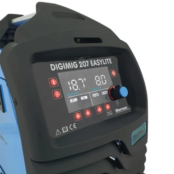 SHERMAN DIGIMIG 207 EASYLITE